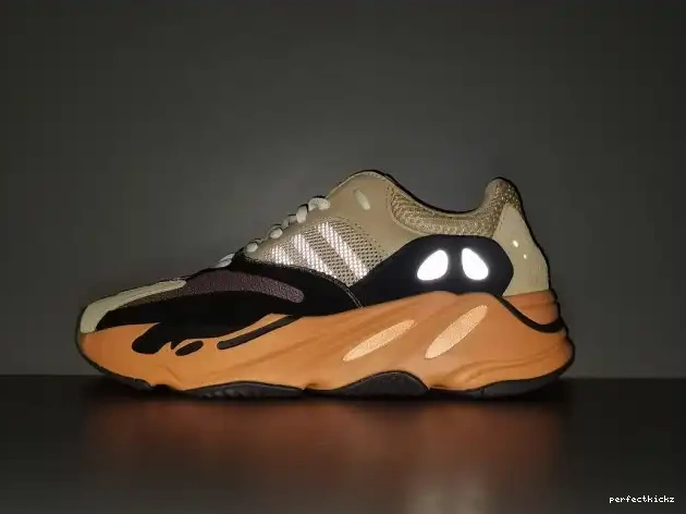 Yeezy Adidas Boost Amber GW0297 Enflame 700 0630